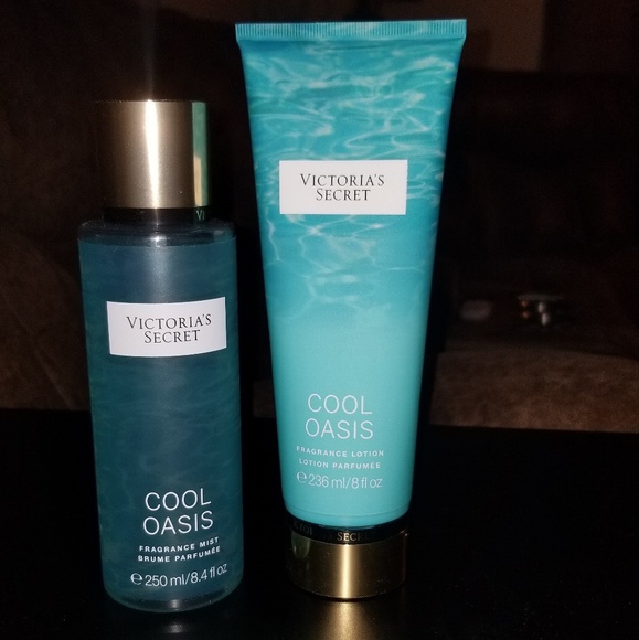 Victoria's Secret Other - Victoria's Secret Body Spray and Lotion Victoria's Secret Other - Victoria's Secret Body Spray and Lotion
